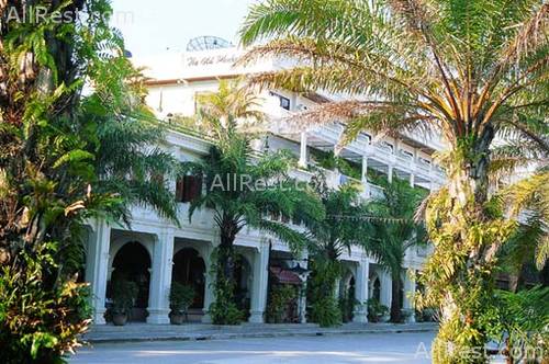 The Old Phuket Hotel 28